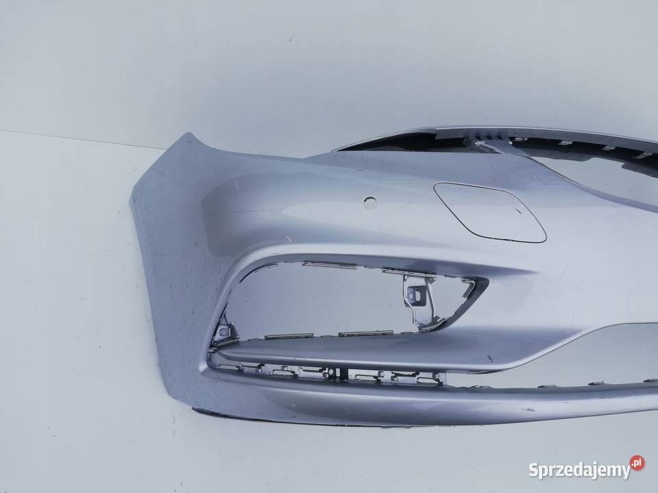 ZDERZAK PRZÓD PRZEDNI OPEL ASTRA K V 5 PDC 1 sprzedam