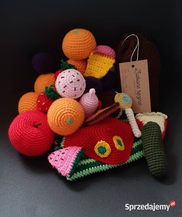 głodna gąsienica Tkanina  Zamość