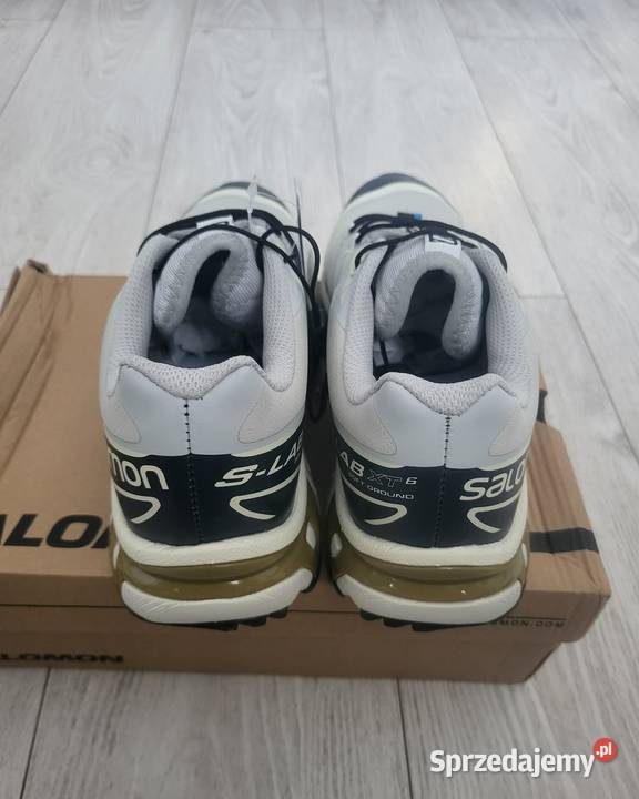 Buty salomon xt6 Płock