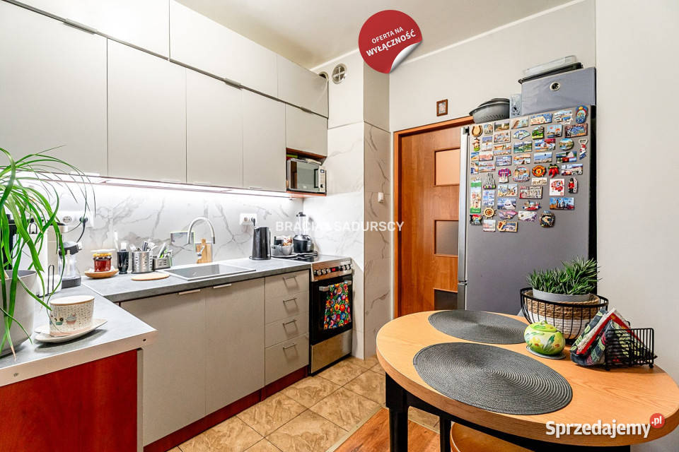 sprzedaży mieszkania 3374m2 2 pokoje Kraków