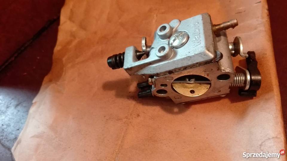 gaźnik Husqvarna 51