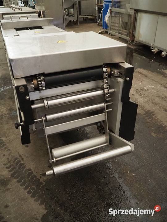 Pakowaczka MULTIVAC r230 Krotoszyn