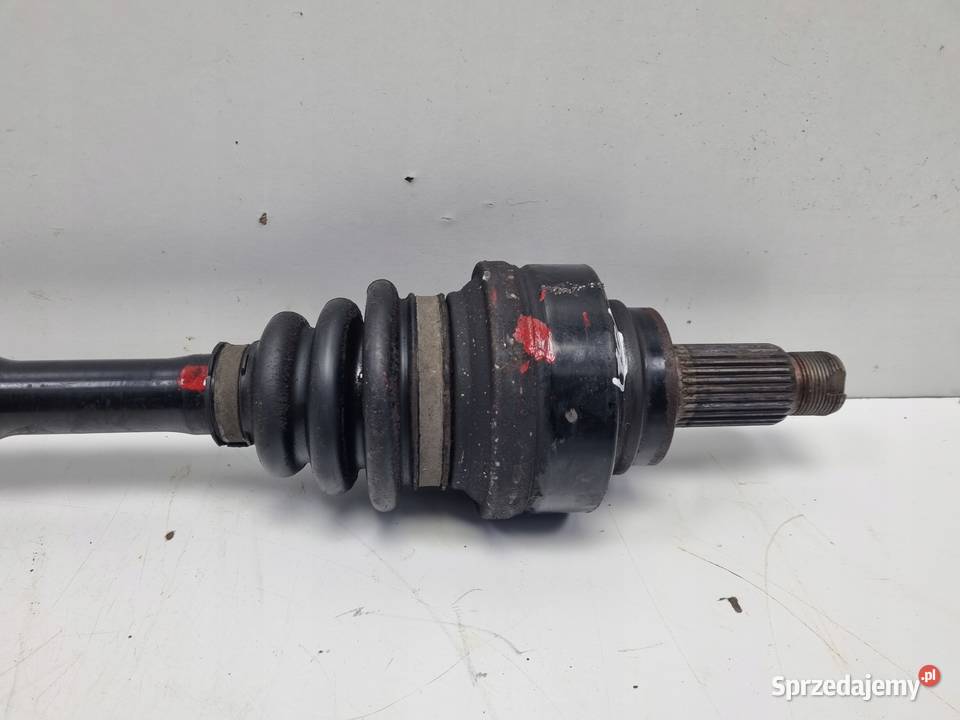 PÓŁOŚ Bmw 3 F30 F31 20 D LEWA TYLNA półośka lewy Chełm