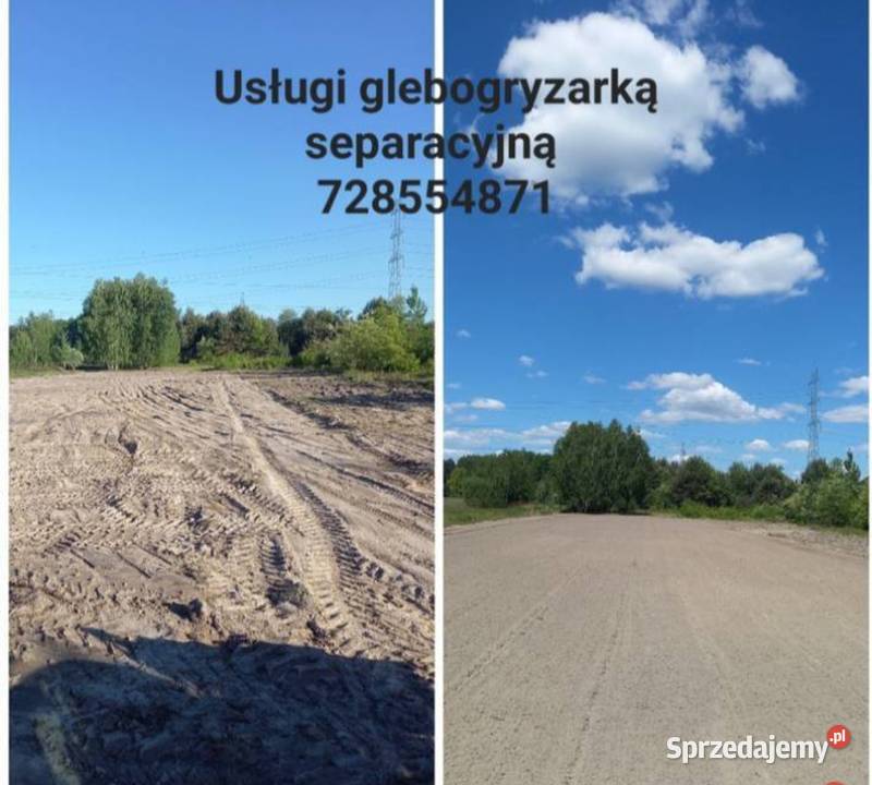 USŁUGI OGRODNICZE ABRAMÓW Projektowanie i zakładanie ogrodów Abramów ogród