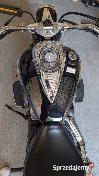 Yamaha XVS 950A Stan Idealny VAT 23 małopolskie Brzesko sprzedam