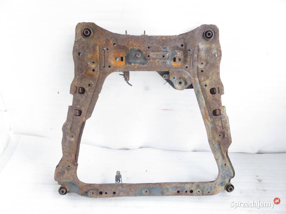 SANKI PRZÓD RENAULT KOLEOS I 20 dCi 4x4 małopolskie