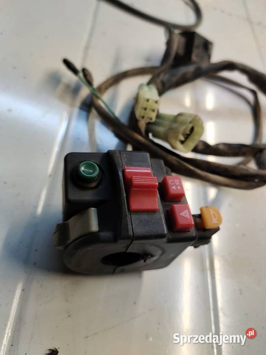 Wlacznik przełącznik goes 450 520 CF moto pomorskie Wiele sprzedam