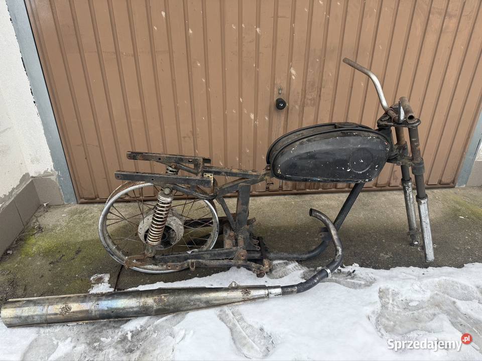 Części wsk WSK zachodniopomorskie