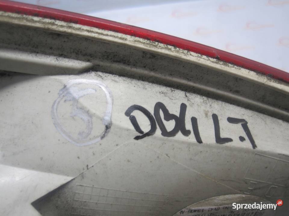 FORD KUGA MK1 I 08r lampa lewa tył 8V4113405AE Kielce