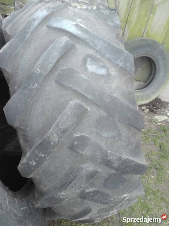 opony do bizona 23126 Rudka Kozłowiecka