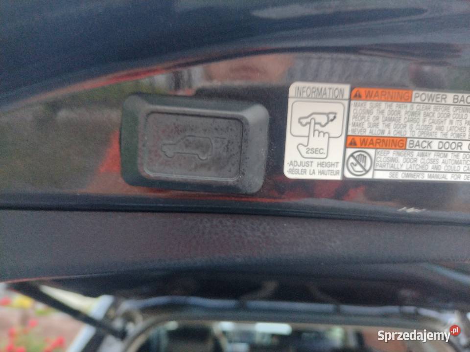 Sprzedam Toyota RAV4 klimatyzacja Kielce