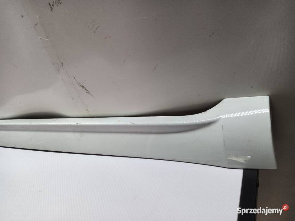 LISTWA DRZWI TYŁ TYLNA PRAWA VW SHARAN II SEAT osobowe sprzedam