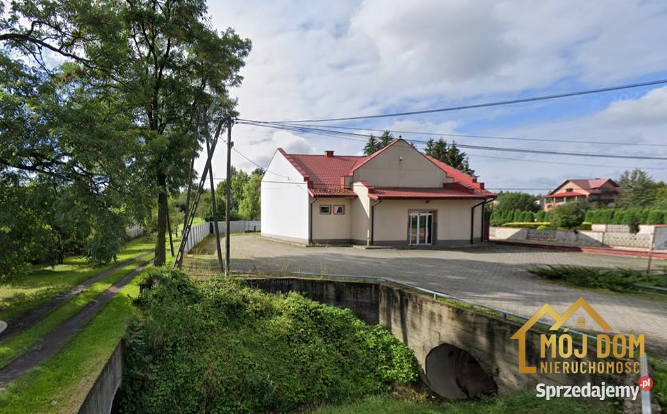 Gotowy lokal pod Twój biznes teraz TANIEJ ofertę