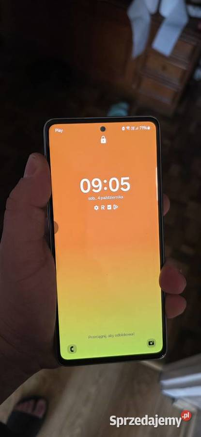 Samsung Galaxy A53 5G 6GB RAM128 GB zakupu w