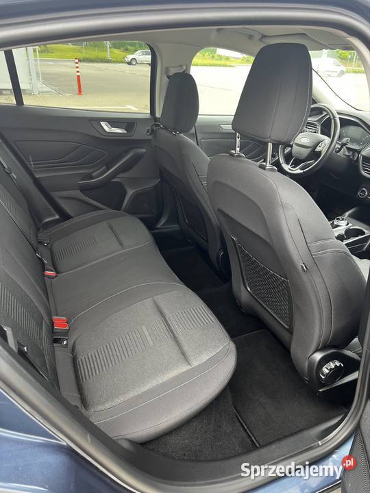 Ford Focus Active 10 EcoBoost 125 Automat Full Lublin