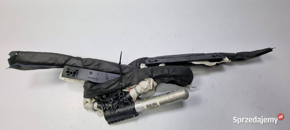 KURTYNA LEWA PEUGEOT 1007 KSH kujawsko-pomorskie