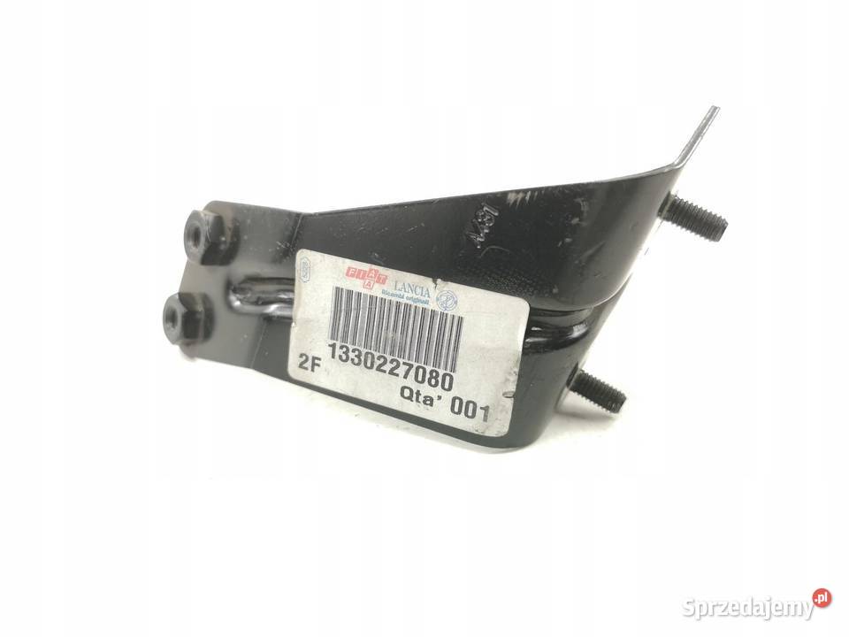 WSPORNIK PRZEWODY POWIETRZA FIAT DUCATO 0106 23