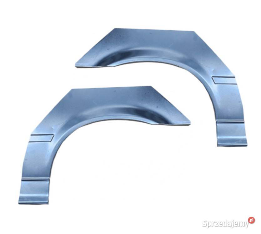 Bmw E36 9000 Reperaturka błotnika tylnego NOWY osobowe Łódź