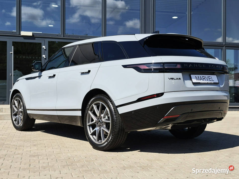 Land Rover Range Rover VELAR Range Rover Velar