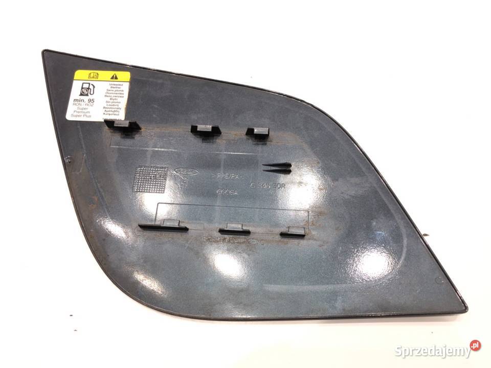 KLAPKA WLEWU PALIWA FORD FOCUS III C3465DR