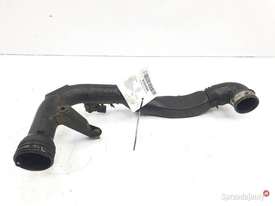 PRZEWÓD RURA DOLOT AUDI A4 B6 8E0145762B Pozostałe kujawsko-pomorskie Lipno