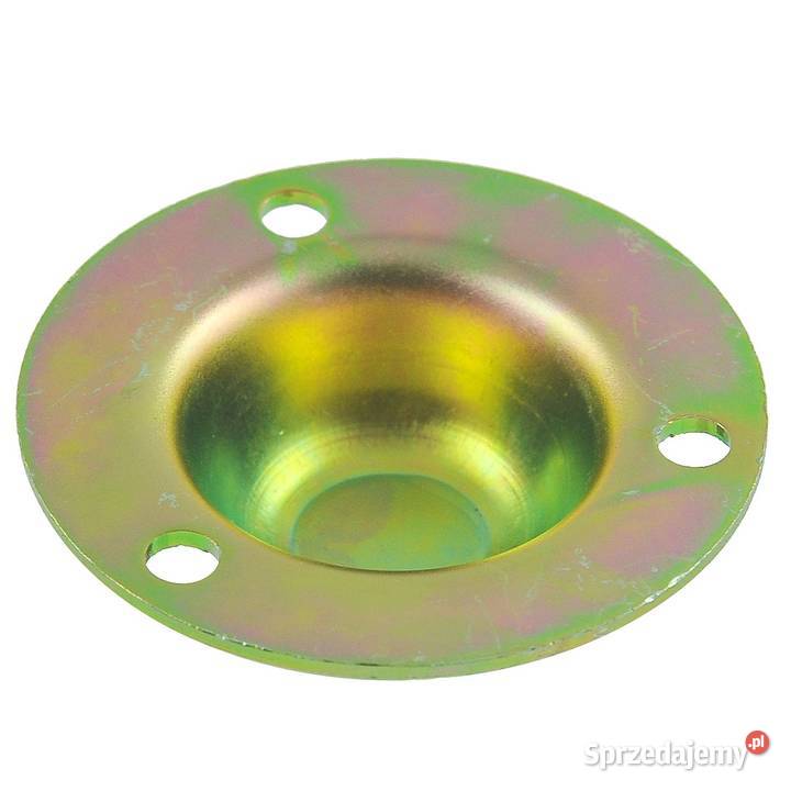 Zaślepka przedniego koła 7350 mm Iseki 91710202 Pozostałe Tajęcina