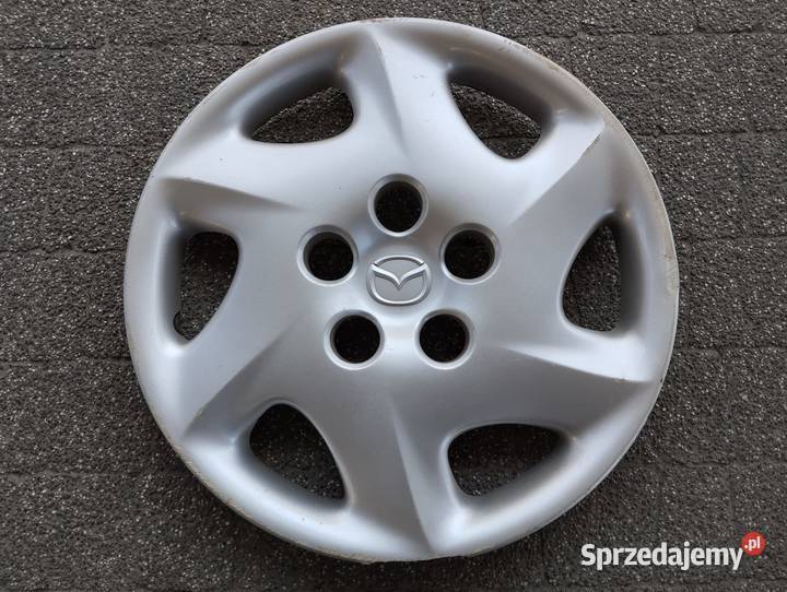 Kołpak Mazda 15 GG2M37170 pojedyncza sztuka Kamieniec sprzedam