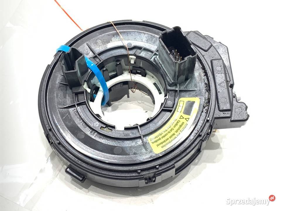 TAŚMA AIRBAG AUDI A4 B9 1009889209 Kombi osobowe