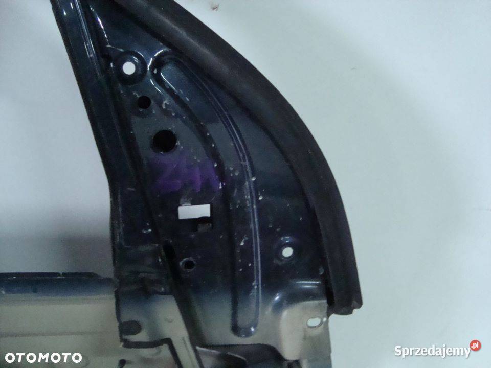 RAMKA DRZWI PRAWY PRZÓD PRZEDNIE GOLF V 3D sprzedam