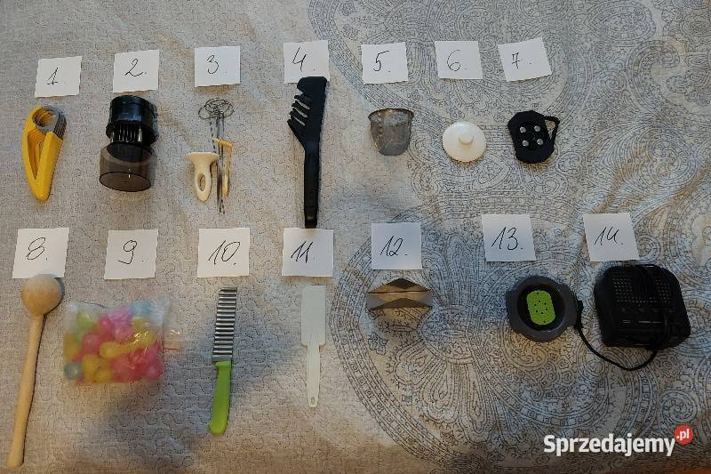 Artykuły gospodarcze mazowieckie