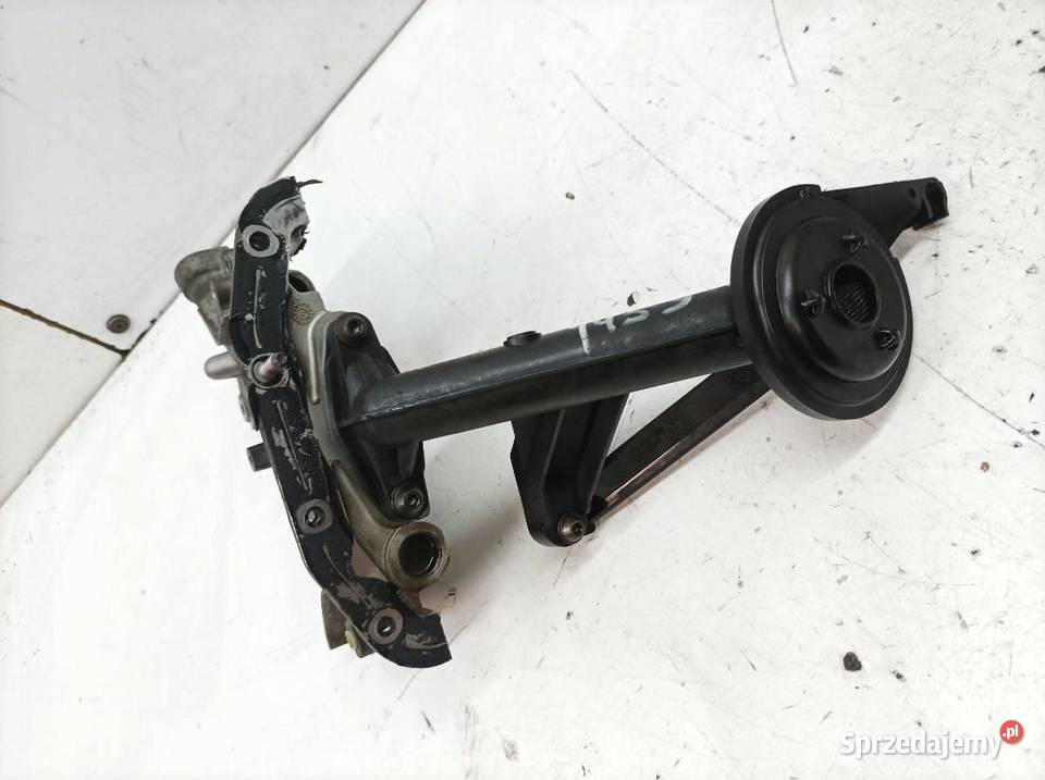 POMPA OLEJU 9686038880 14 HDI Citroen C3 II Rok produkcji 2012