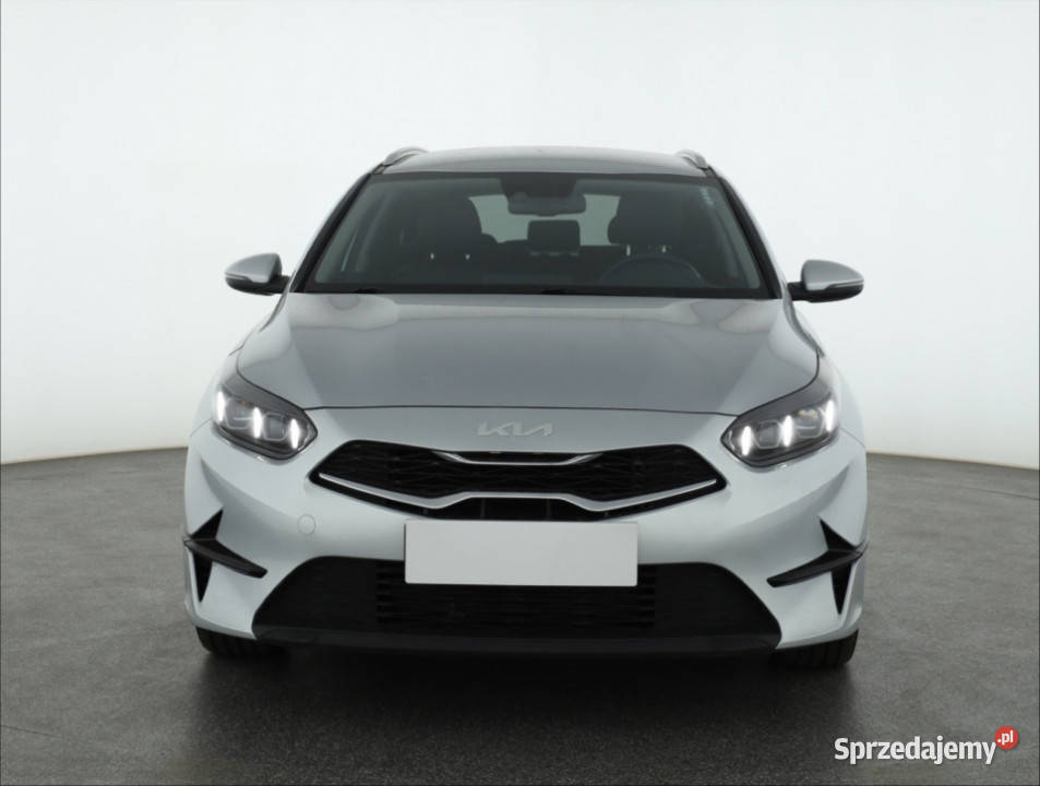 Kia Ceed 15 TGDI autoalarm mazowieckie Piaseczno sprzedam