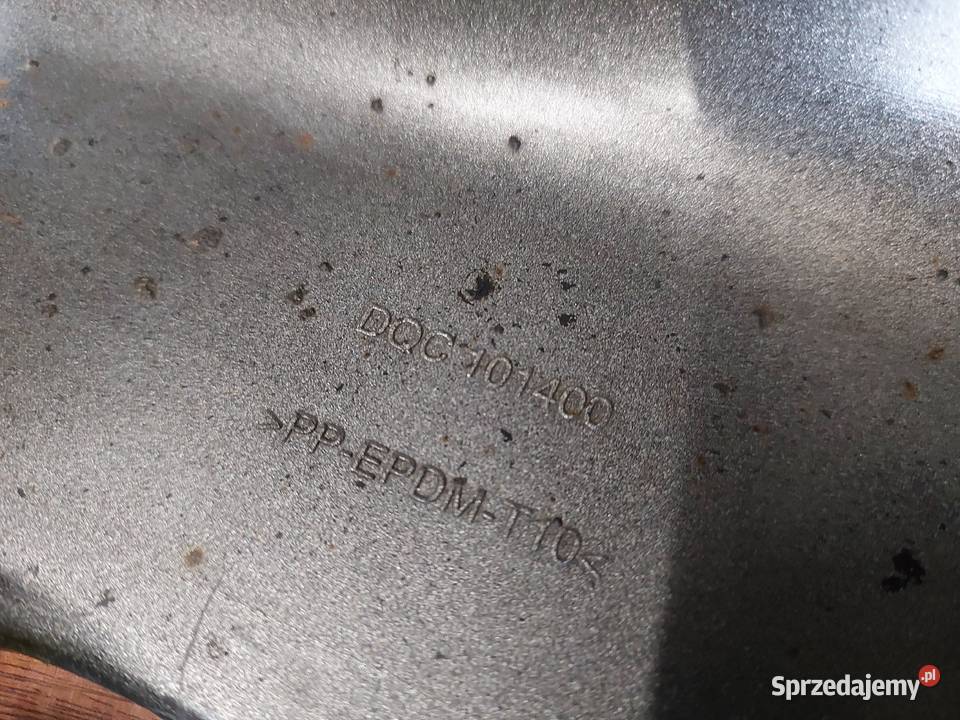 ROVER 45 zderzak tył DQC101400 Zderzaki Kielce