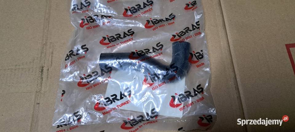 Przewód odmy 026103493A 049103221H Audi 80 VW Luzino