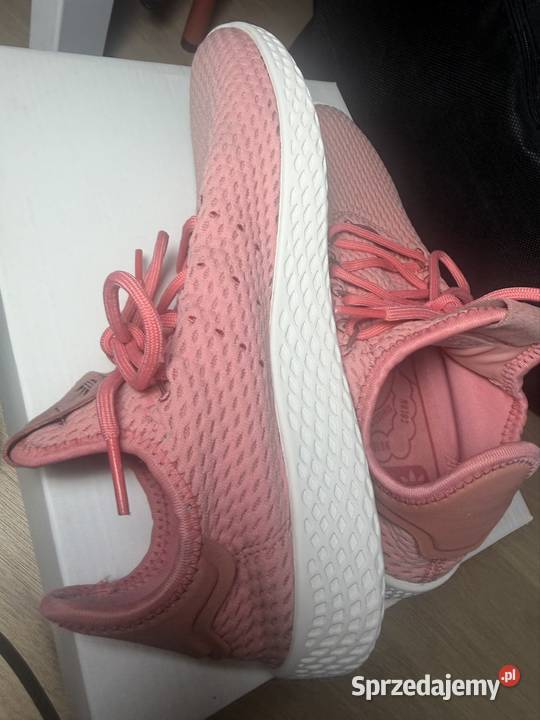 Buty Adidas Łódź
