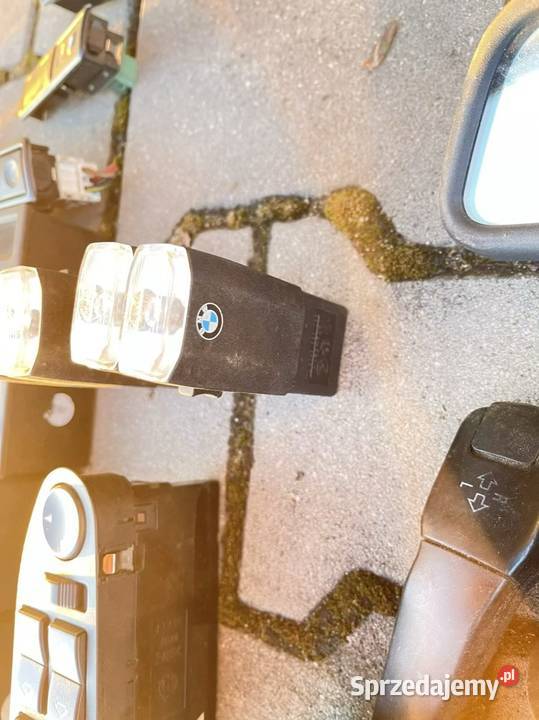 Drobnica BMW e36 e34 e39 e38 lubelskie Chełm