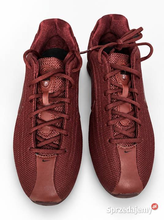 Sprzedam nowe buty Nike schoxy Z Lubin sprzedam