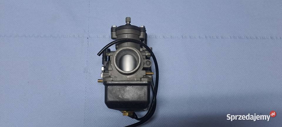 Gaźnik Dellorto PHBH28 Chodzież