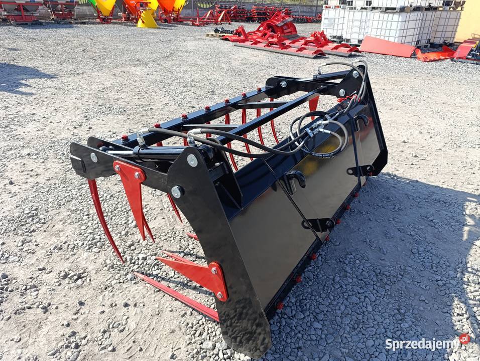 Krokodyl ŁyżkoKrokodyl Producent Dostawa nieuszkodzony wielkopolskie Oborniki sprzedam