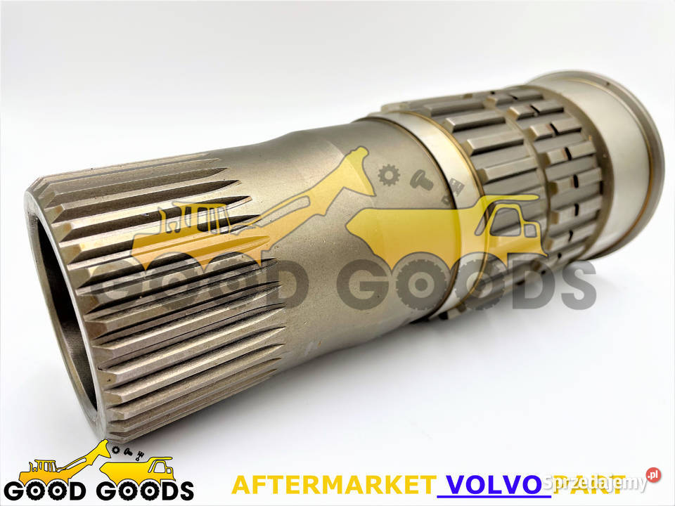 VOLVO WAŁEK GŁÓWNY TUBOWY A40D 11036472 Władysławów