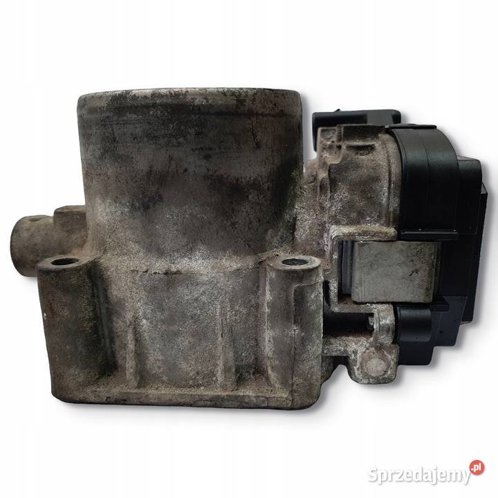 PRZEPUSTNICA Audi A3 8P 16 FSI Magneti Marelli Chełm