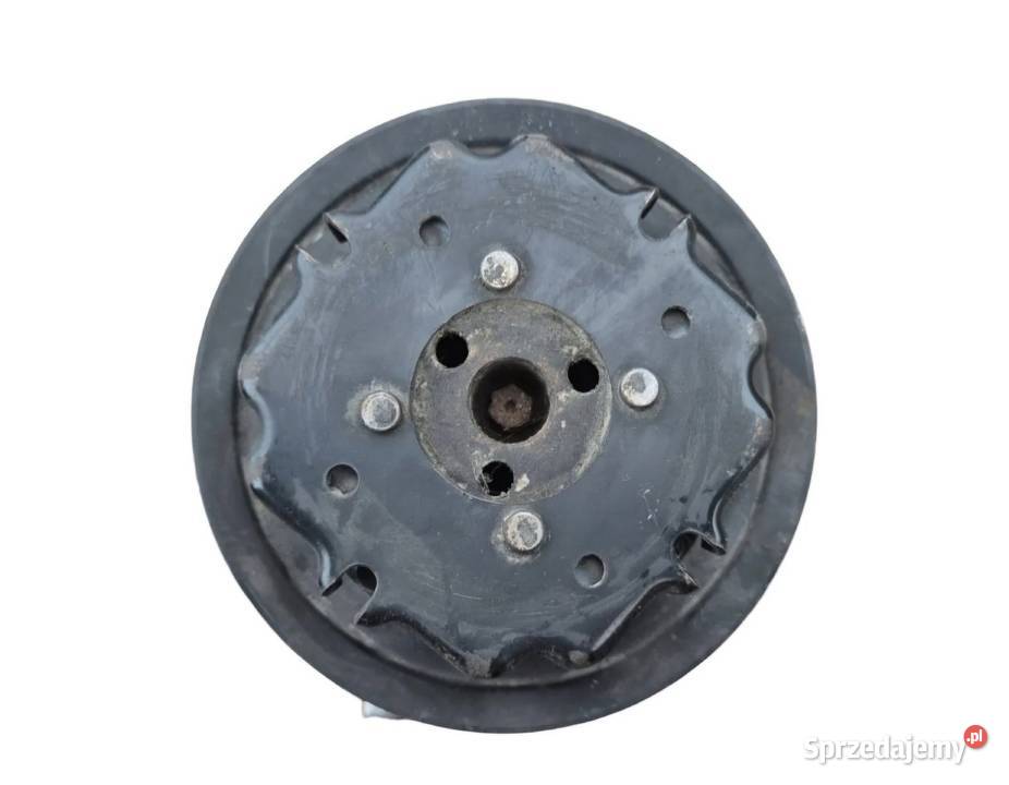 SPRĘŻARKA KOMPRESOR KLIMATYZACJI OPEL CORSA D 13 Działoszyce