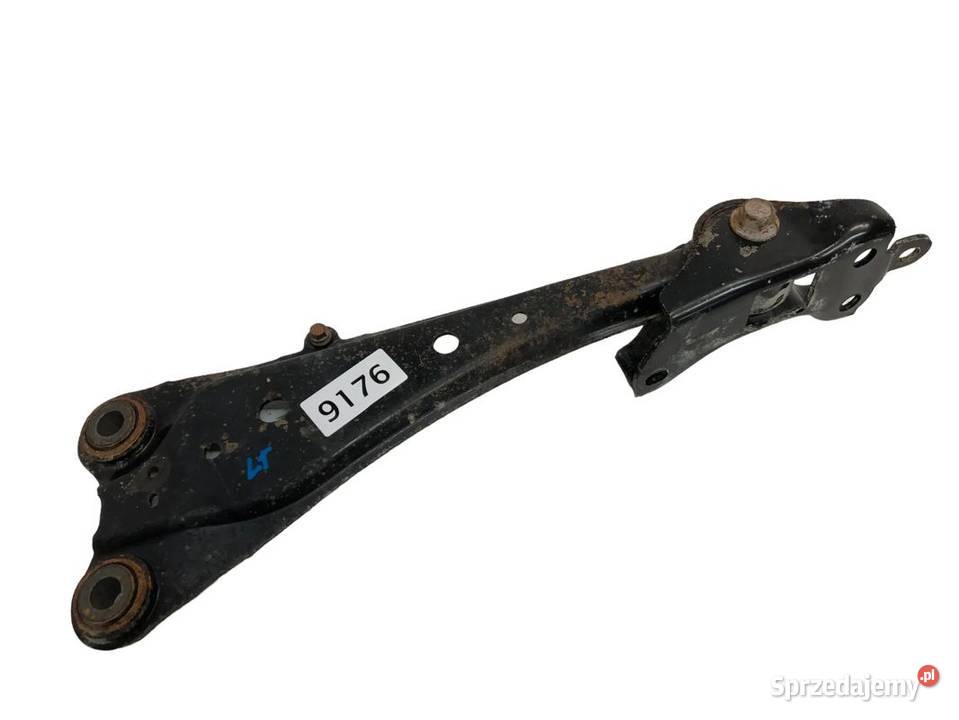 TOYOTA RAV4 III XA30 LIFT 22 D4D 150 2011R 4WD osobowe Skarżysko-Kamienna