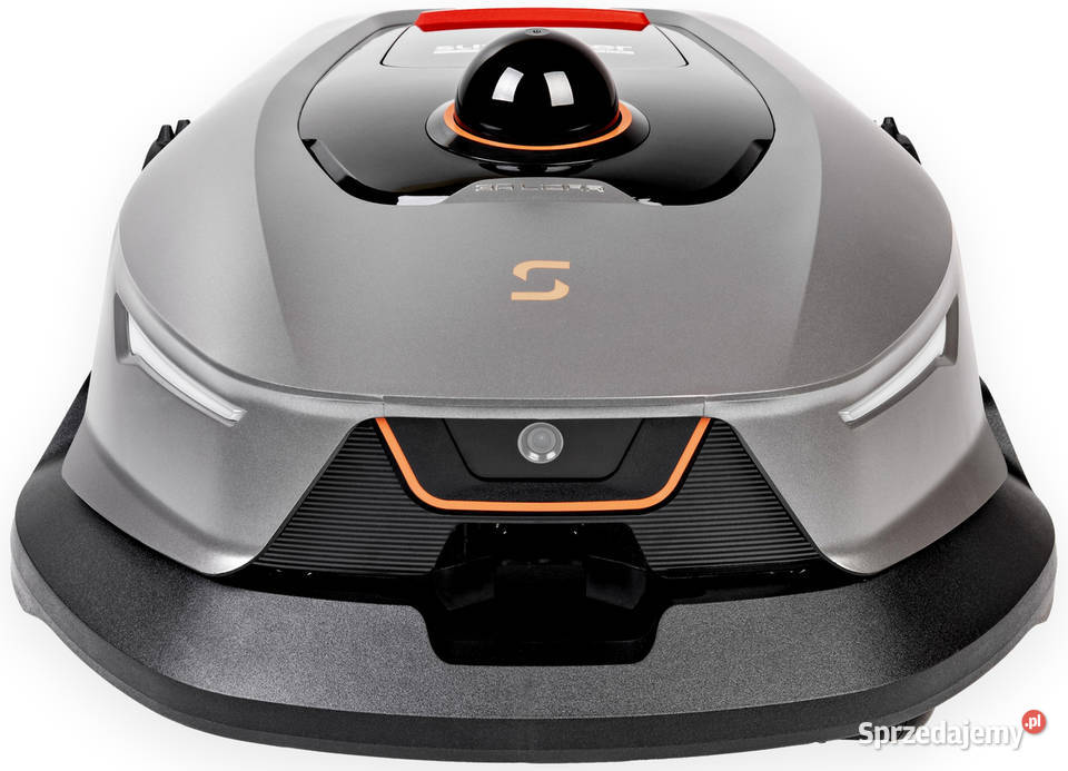 SUNSEEKER Elite X4 Lidar VSLAM X4 ROBOT KOSZĄCY Opalenica