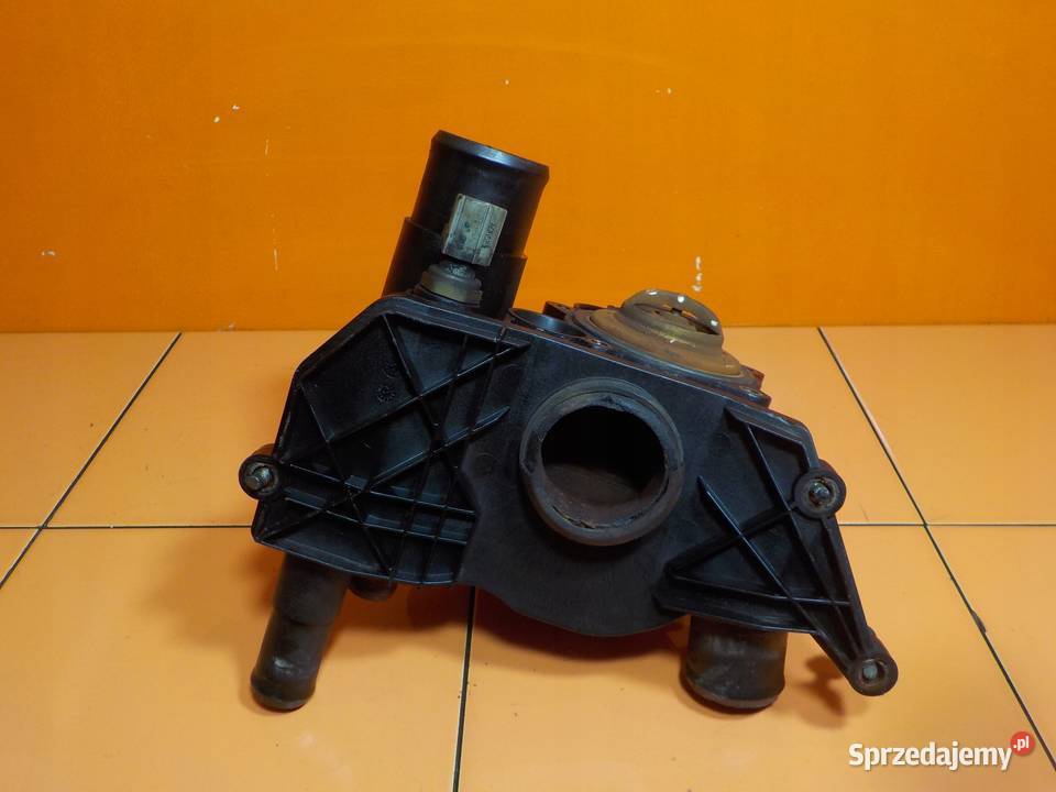 RANGE ROVER VOGUE L322 36 V8 TD 08r 368DT Suków