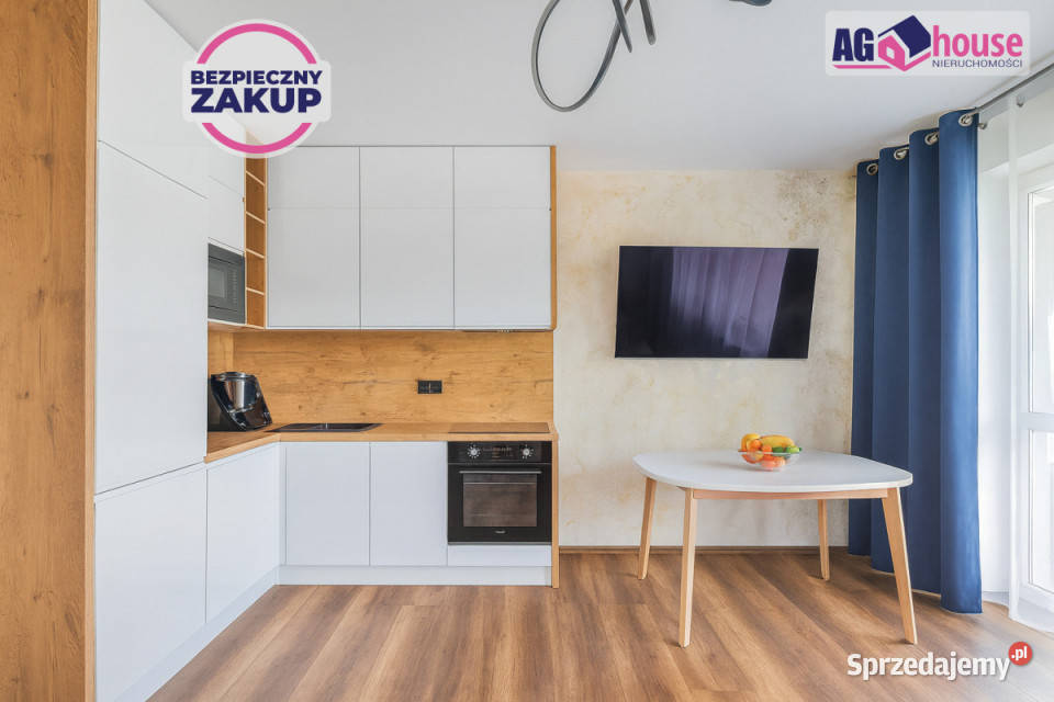 Mieszkanie 504m2 3 pokojowe Gdańsk pomorskie