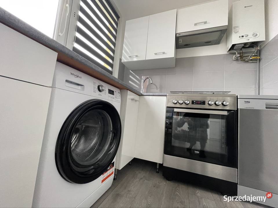Mieszkanie 2pokojowe 40m2 samo centrum REMONCIE balkon dolnośląskie Jelcz-Laskowice