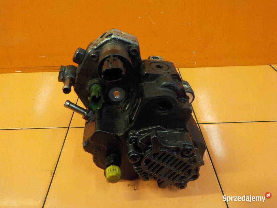 RANGER MAZDA BT50 25 TDCI 10r 143 WLAE pompa Pompy wtryskowe mazowieckie Suków