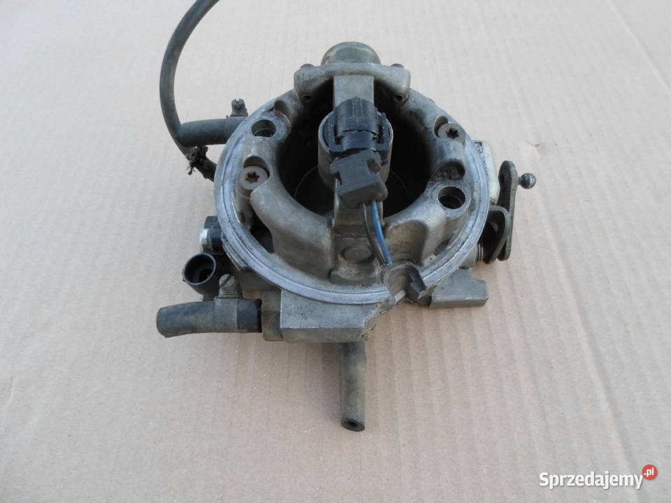 Monowtrysk Opel OE 17088113 podkarpackie Sanok