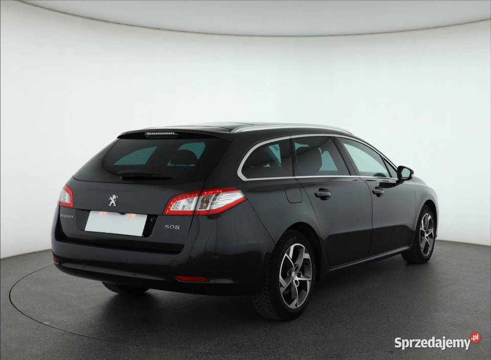 Peugeot 508 20 BlueHDi Piaseczno sprzedam